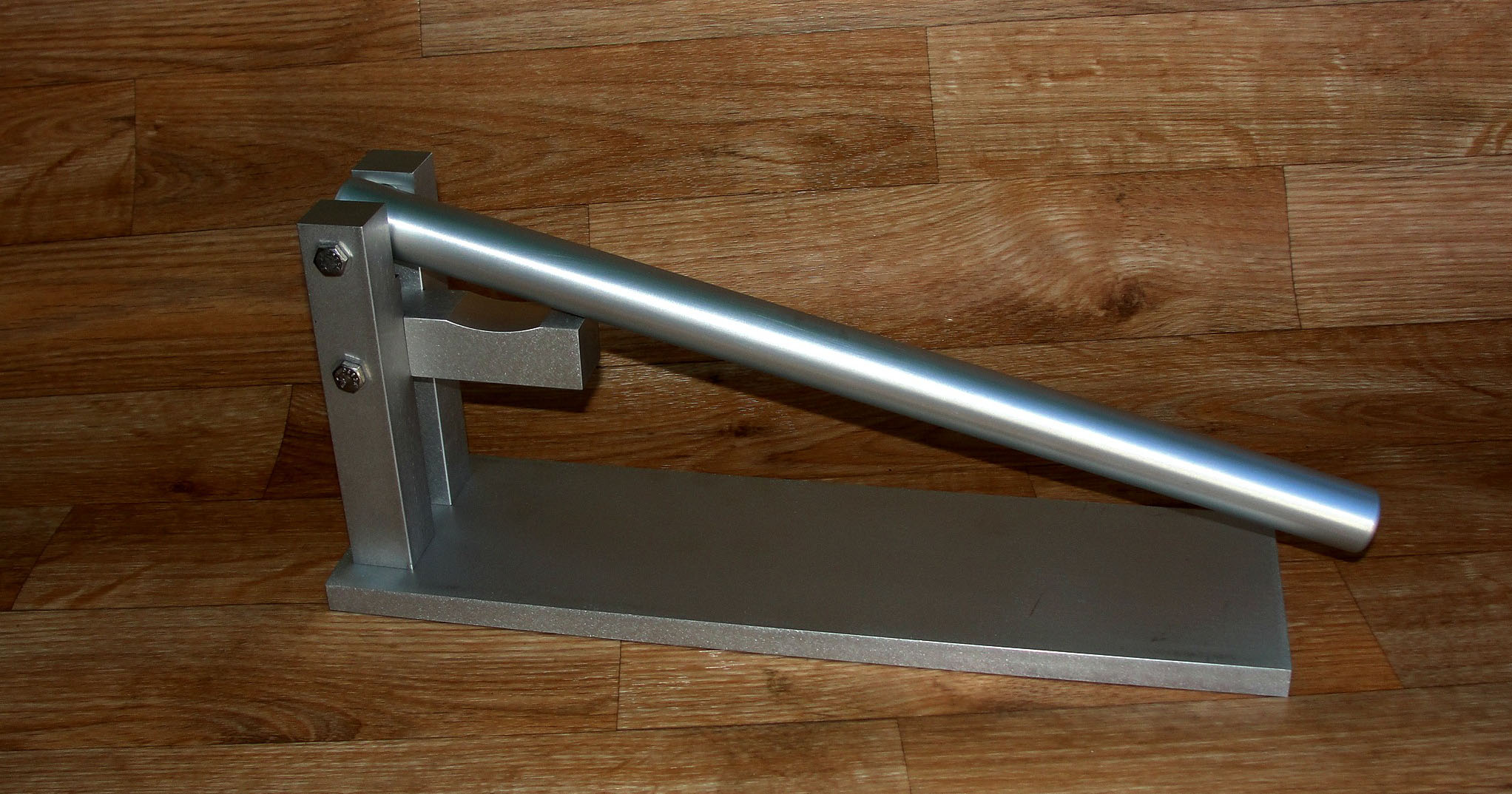 Oyster Shucker and EZ Cracker